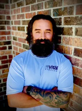 Joshua Pfeifer photo