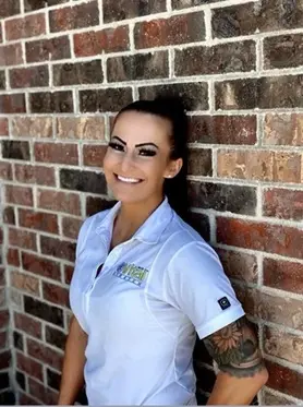 Kelsey Schlenker Photo